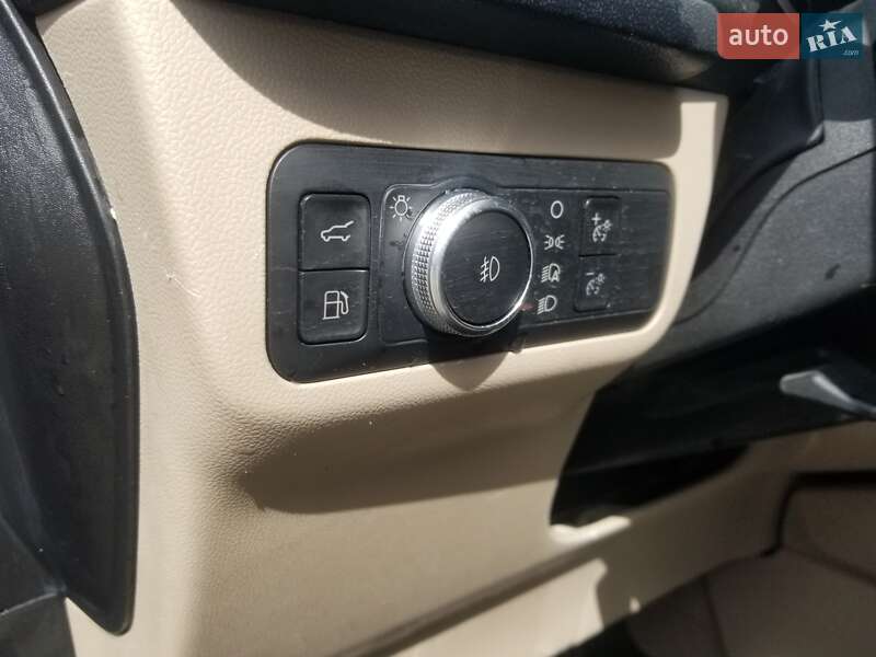 Внедорожник / Кроссовер Ford Escape 2021 в Ровно