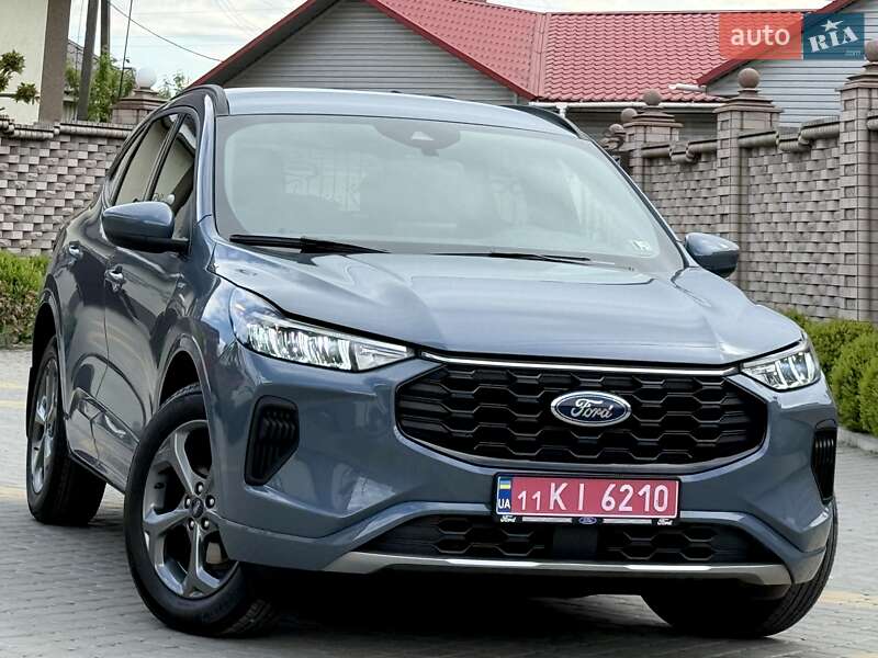 Внедорожник / Кроссовер Ford Escape 2024 в Виннице