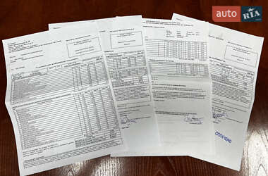 Внедорожник / Кроссовер Ford Escape 2012 в 