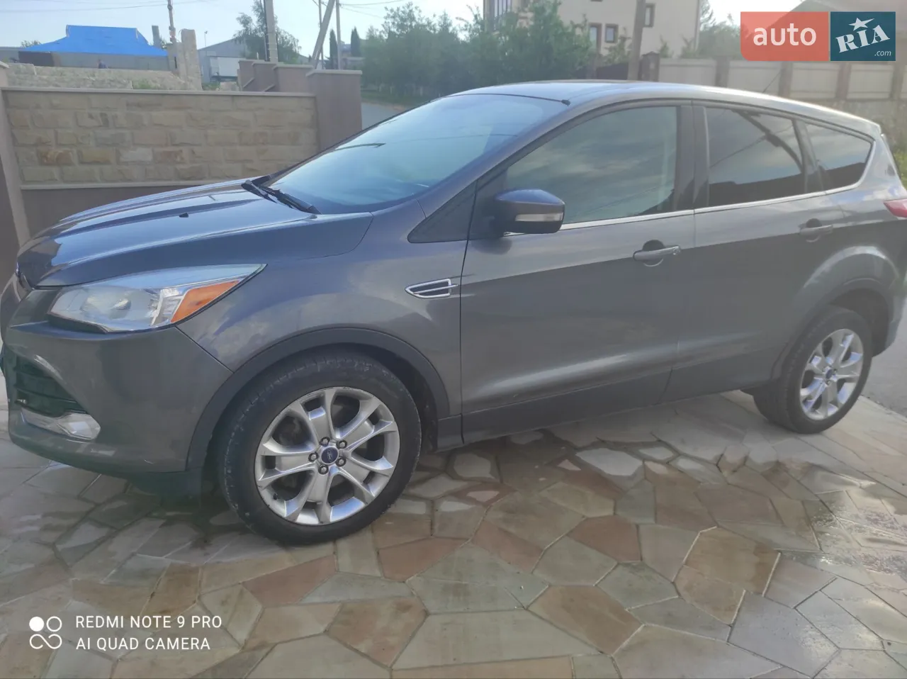 2012 Ford Escape - мініатюра 22