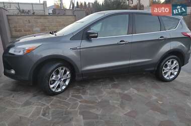 Внедорожник / Кроссовер Ford Escape 2013 в 