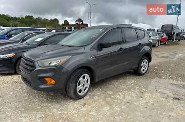 Позашляховик / Кросовер Ford Escape 2017 в Львові