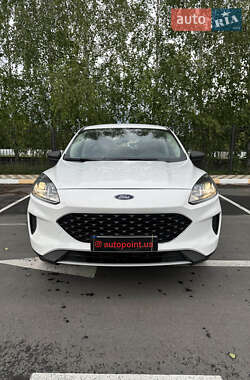 Позашляховик / Кросовер Ford Escape 2020 в Білогородці