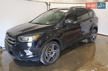 Ford Escape 2019