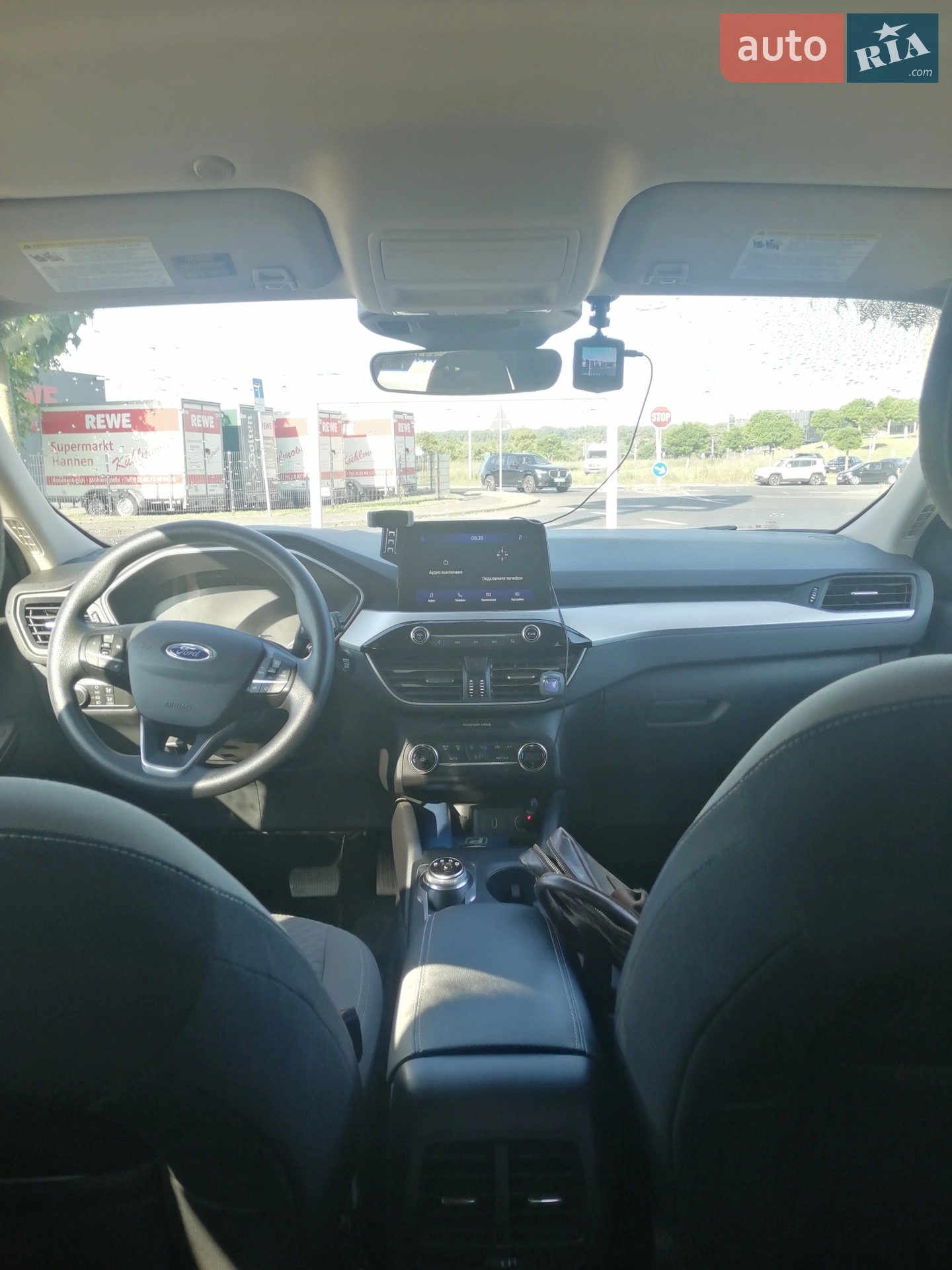 2020 Ford Escape - мініатюра 6