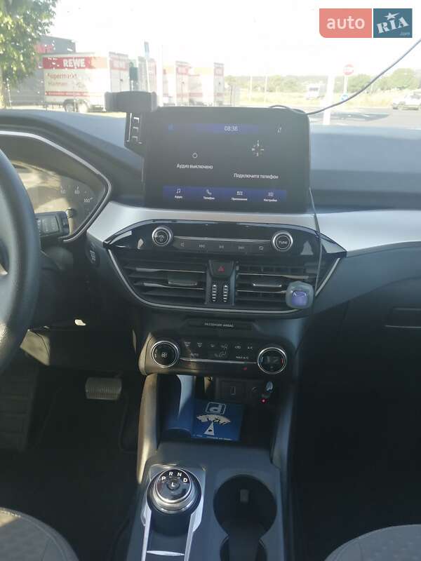 Внедорожник / Кроссовер Ford Escape 2020 в Хмельницком