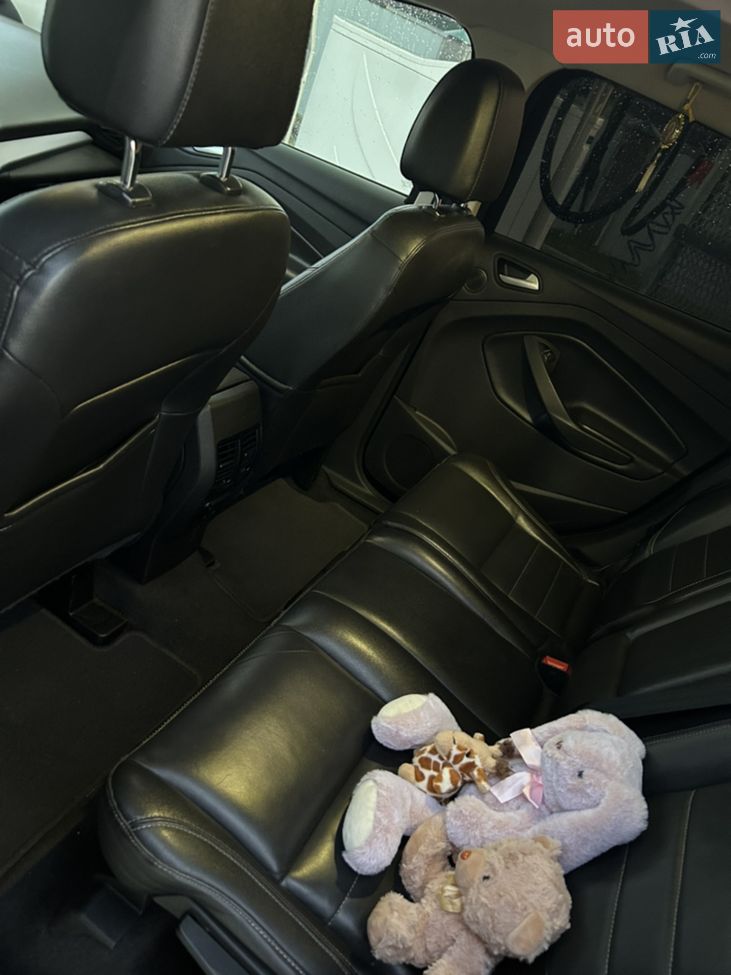 2016 Ford Escape - мініатюра 9