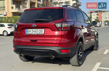 Внедорожник / Кроссовер Ford Escape 2017 в Одессе