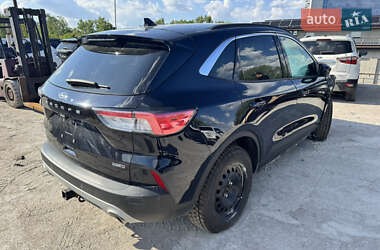Внедорожник / Кроссовер Ford Escape 2022 в Киеве
