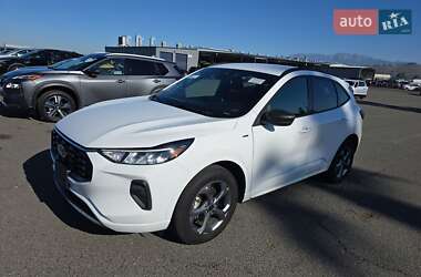 Ford Escape 2023