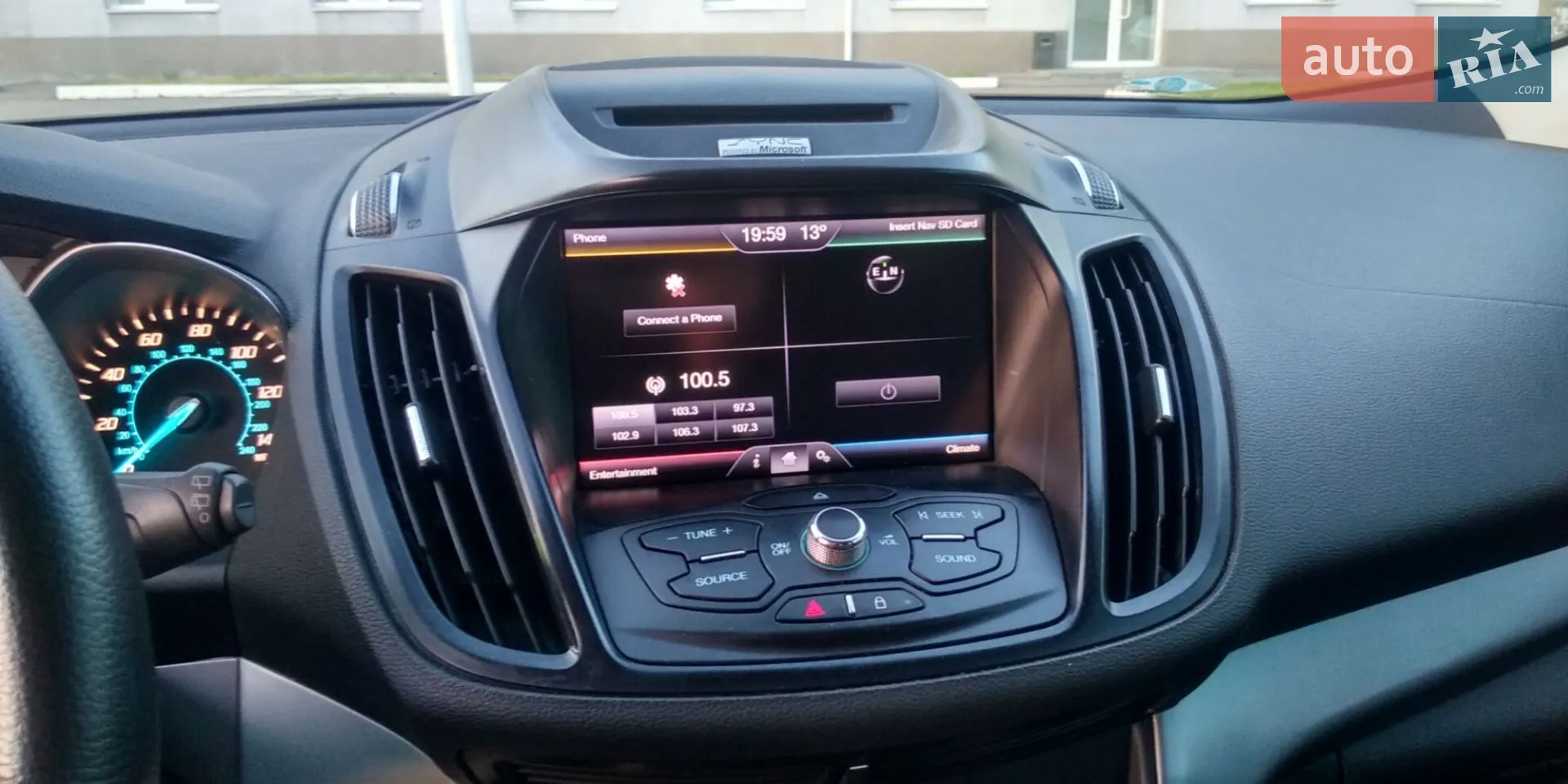 2013 Ford Escape - мініатюра 12