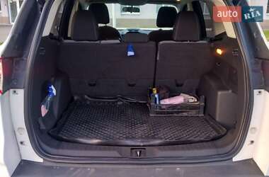 Внедорожник / Кроссовер Ford Escape 2013 в 