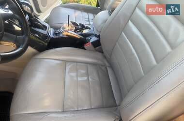 Внедорожник / Кроссовер Ford Escape 2014 в 