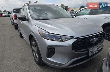 Ford Escape 2024