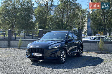 Внедорожник / Кроссовер Ford Escape 2020 в 