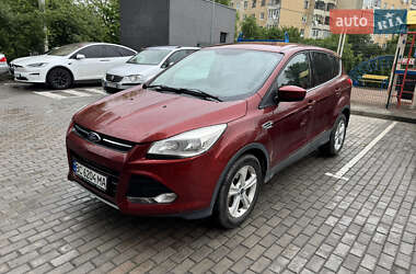 Внедорожник / Кроссовер Ford Escape 2016 в Львове