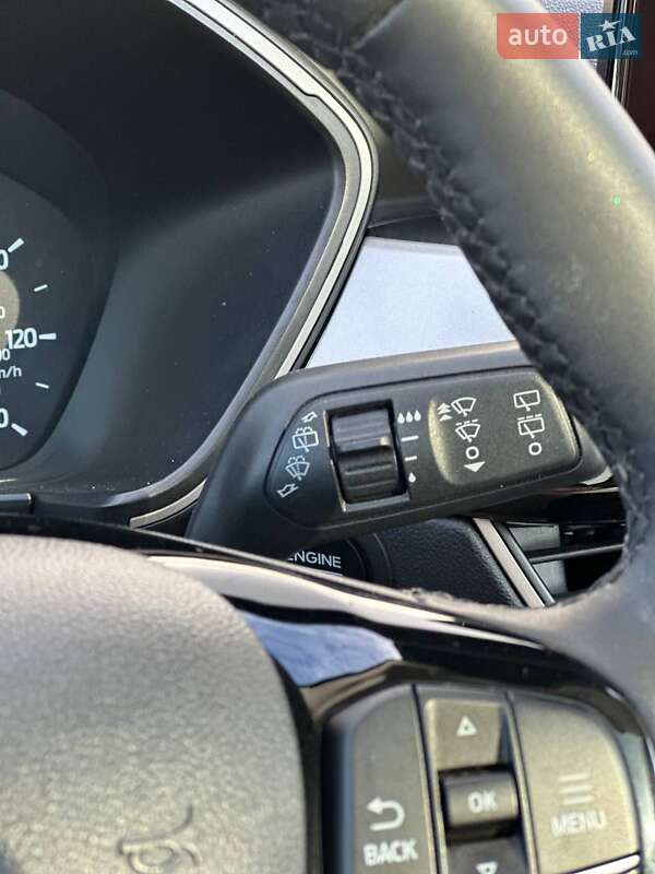 Позашляховик / Кросовер Ford Escape 2022 в Києві