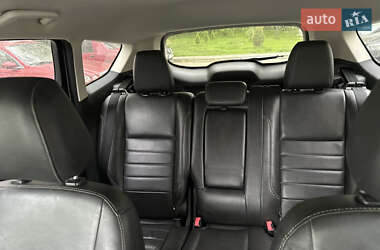 Внедорожник / Кроссовер Ford Escape 2013 в 