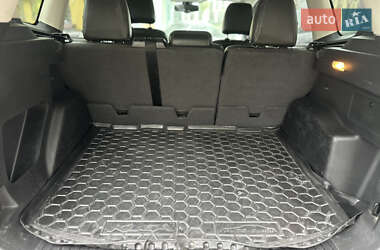 Внедорожник / Кроссовер Ford Escape 2013 в 