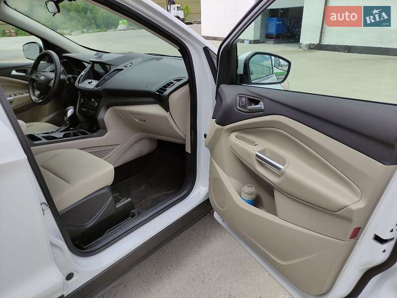 Внедорожник / Кроссовер Ford Escape 2019 в Виннице фото 40 Внедорожник / Кроссовер Ford Escape 2019 в Виннице