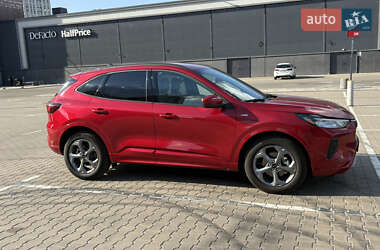 Позашляховик / Кросовер Ford Escape 2024 в 