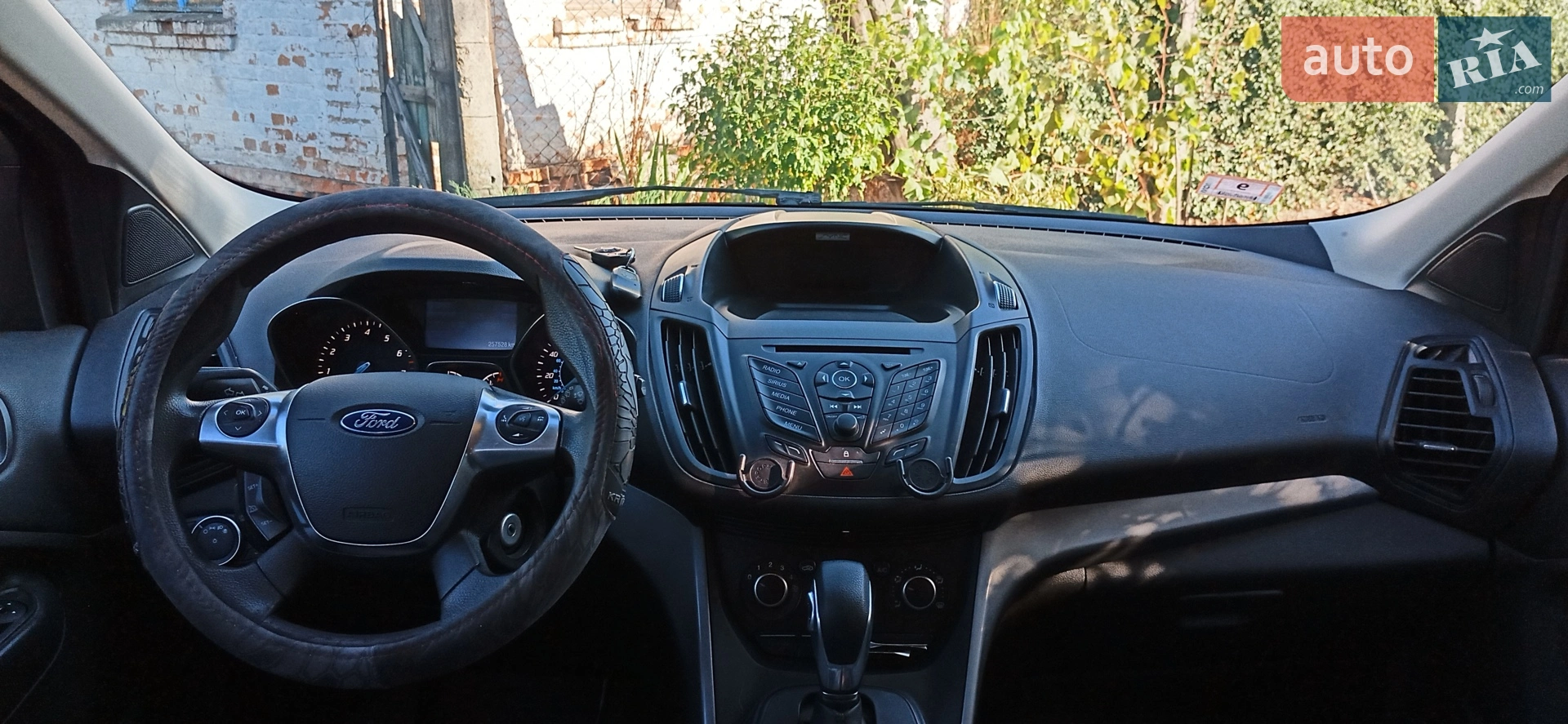 2015 Ford Escape - мініатюра 6