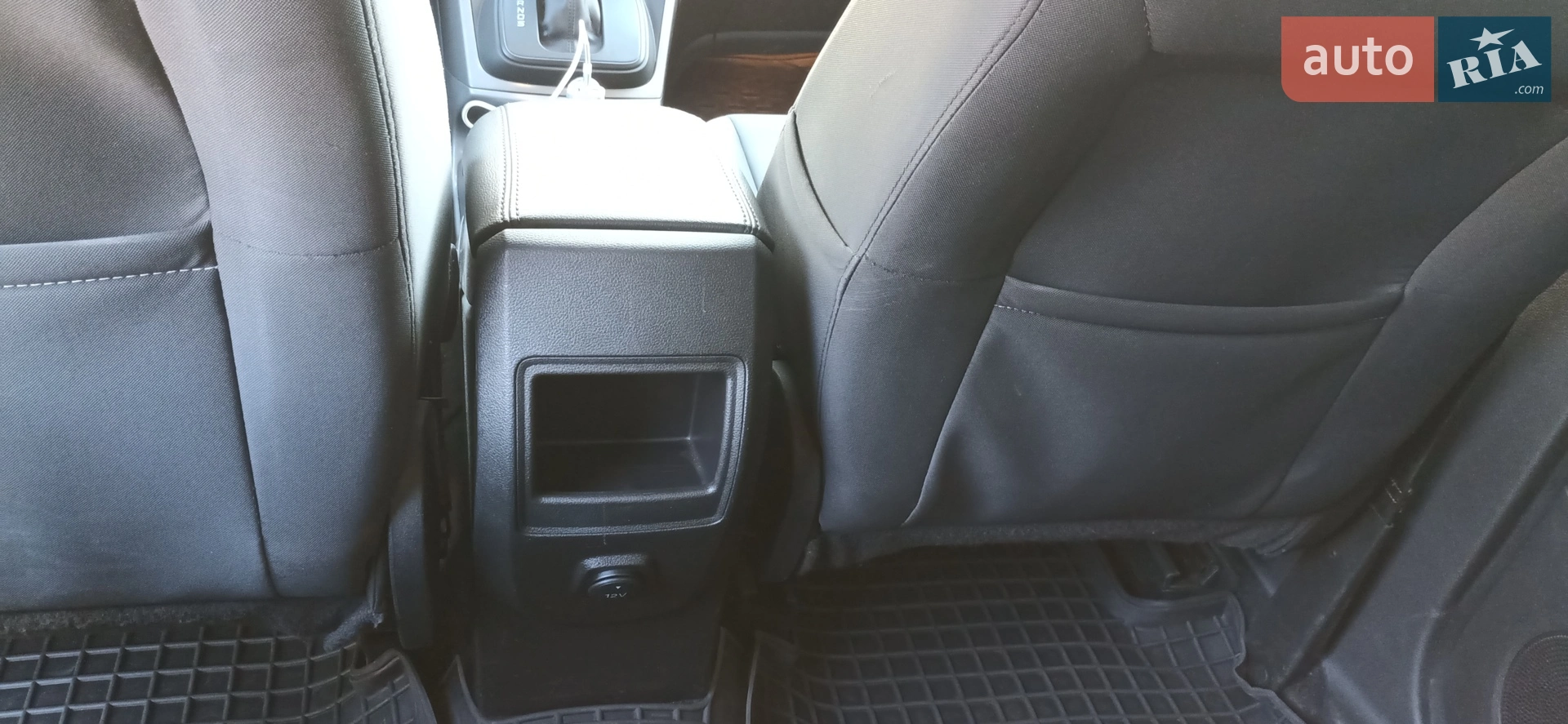 2015 Ford Escape - мініатюра 12