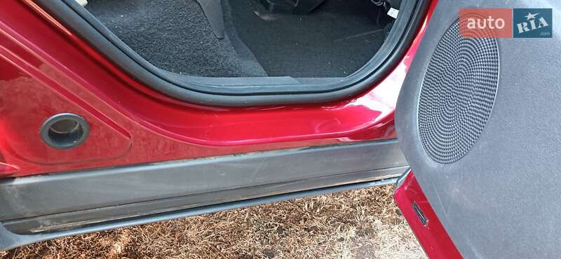 Внедорожник / Кроссовер Ford Escape 2015 в Полтаве