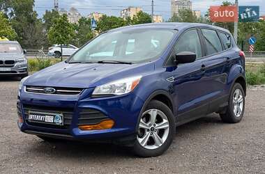 Внедорожник / Кроссовер Ford Escape 2015 в Киеве