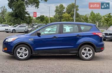 Внедорожник / Кроссовер Ford Escape 2015 в 