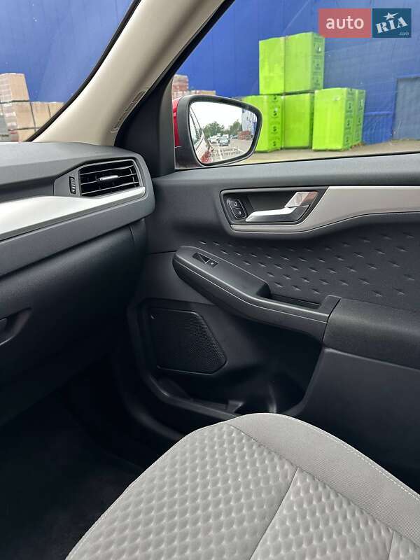 Позашляховик / Кросовер Ford Escape 2019 в Києві
