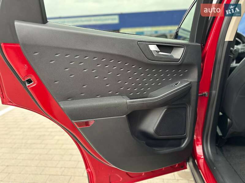 Позашляховик / Кросовер Ford Escape 2019 в Києві