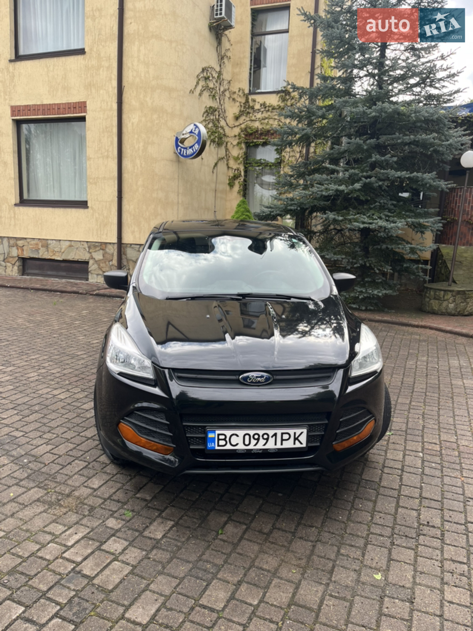 2013 Ford Escape - мініатюра 6