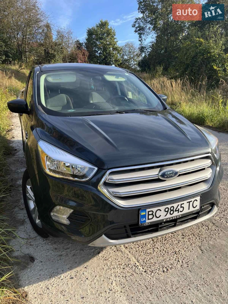 2018 Ford Escape - мініатюра 28