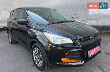 Позашляховик / Кросовер Ford Escape 2015 в Жмеринці