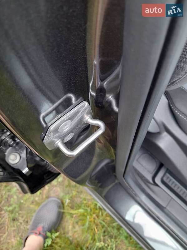 Внедорожник / Кроссовер Ford Escape 2018 в Полтаве фото 14 Внедорожник / Кроссовер Ford Escape 2018 в Полтаве