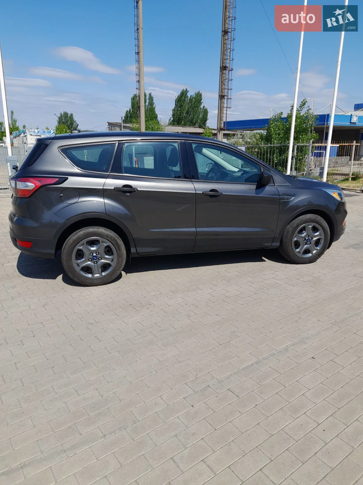 2018 Ford Escape - мініатюра 4