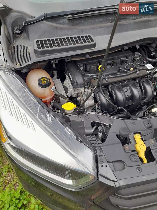 Внедорожник / Кроссовер Ford Escape 2018 в Полтаве фото 26 Внедорожник / Кроссовер Ford Escape 2018 в Полтаве