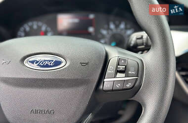 Внедорожник / Кроссовер Ford Escape 2022 в 