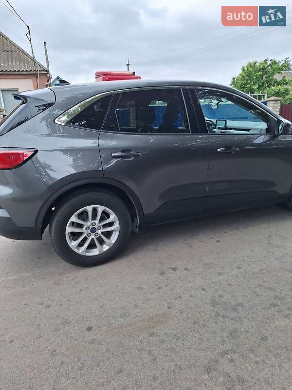 Внедорожник / Кроссовер Ford Escape 2020 в Белой Церкви