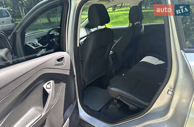 Внедорожник / Кроссовер Ford Escape 2014 в 