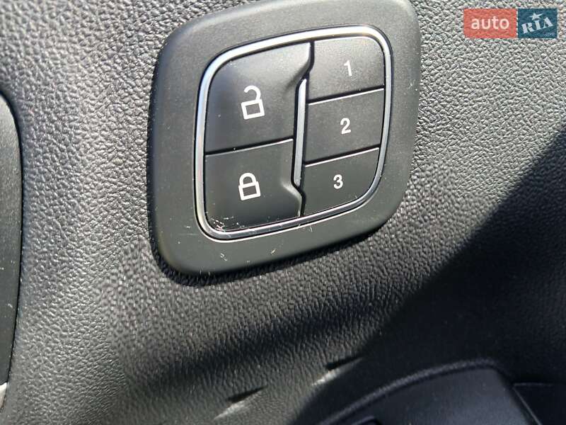 Внедорожник / Кроссовер Ford Escape 2020 в Киеве