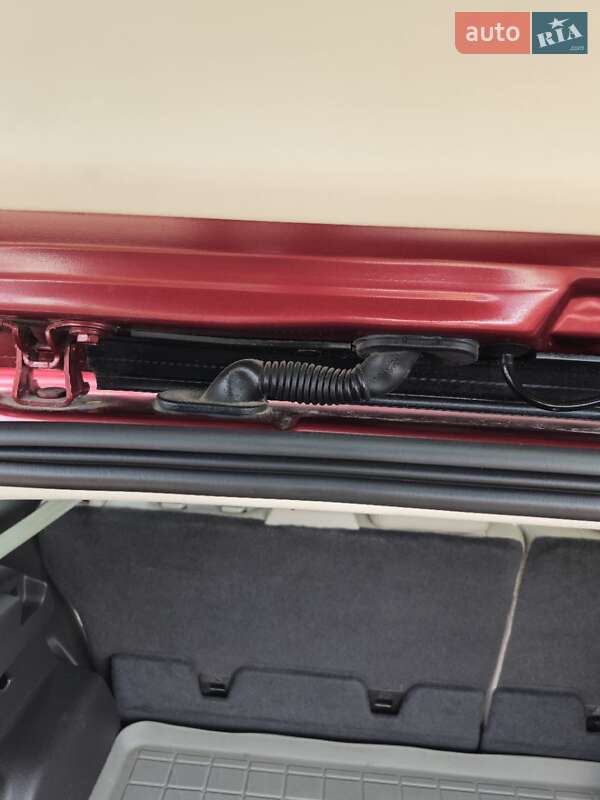 Позашляховик / Кросовер Ford Escape 2015 в Коростені