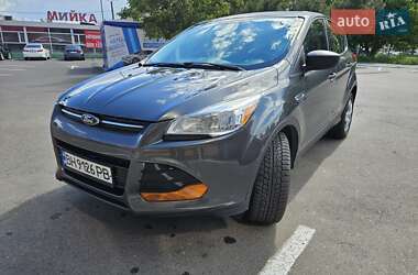 Внедорожник / Кроссовер Ford Escape 2015 в Одессе