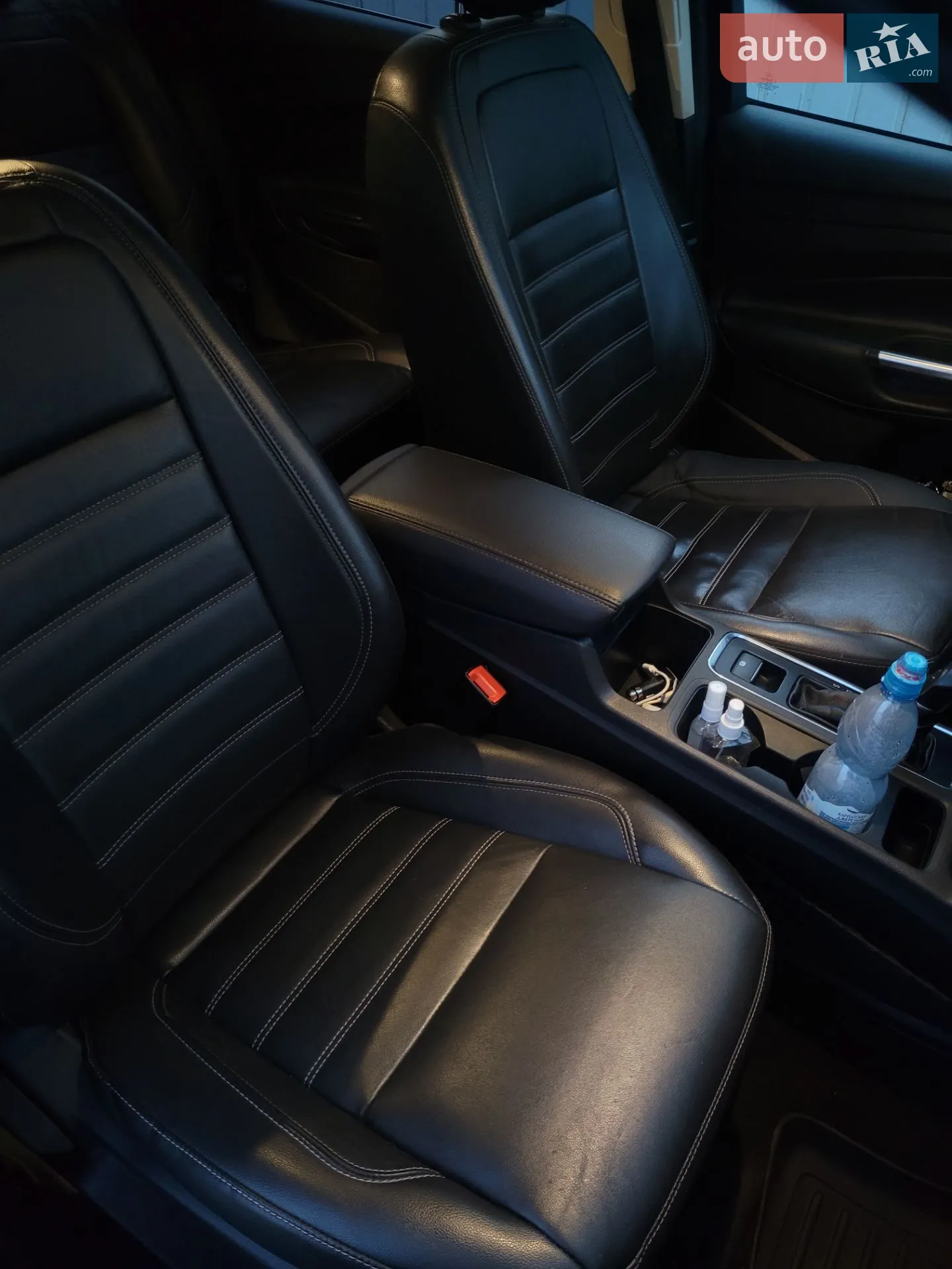 2018 Ford Escape - мініатюра 10