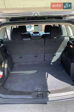 Внедорожник / Кроссовер Ford Escape 2014 в 