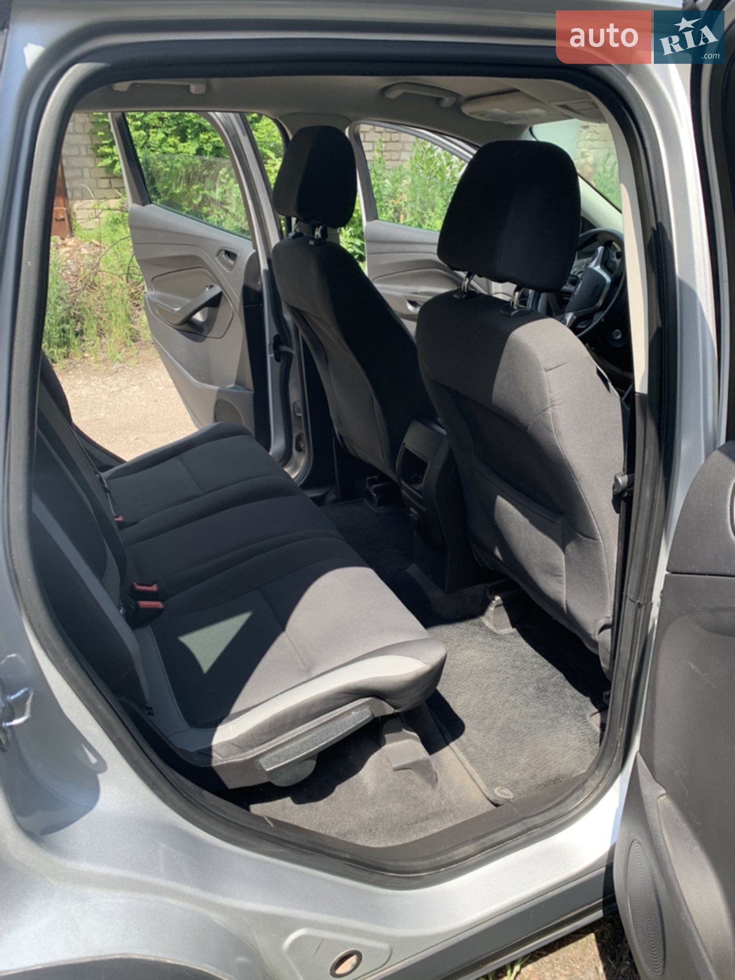 2014 Ford Escape - мініатюра 13