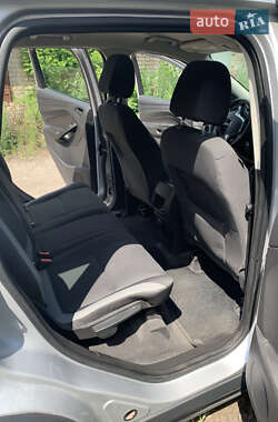 Внедорожник / Кроссовер Ford Escape 2014 в 