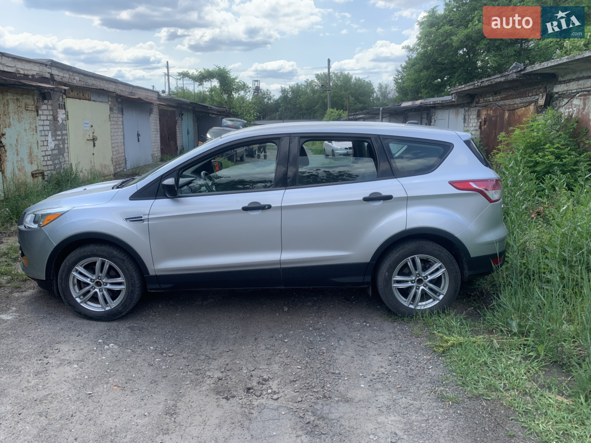 2014 Ford Escape - мініатюра 20