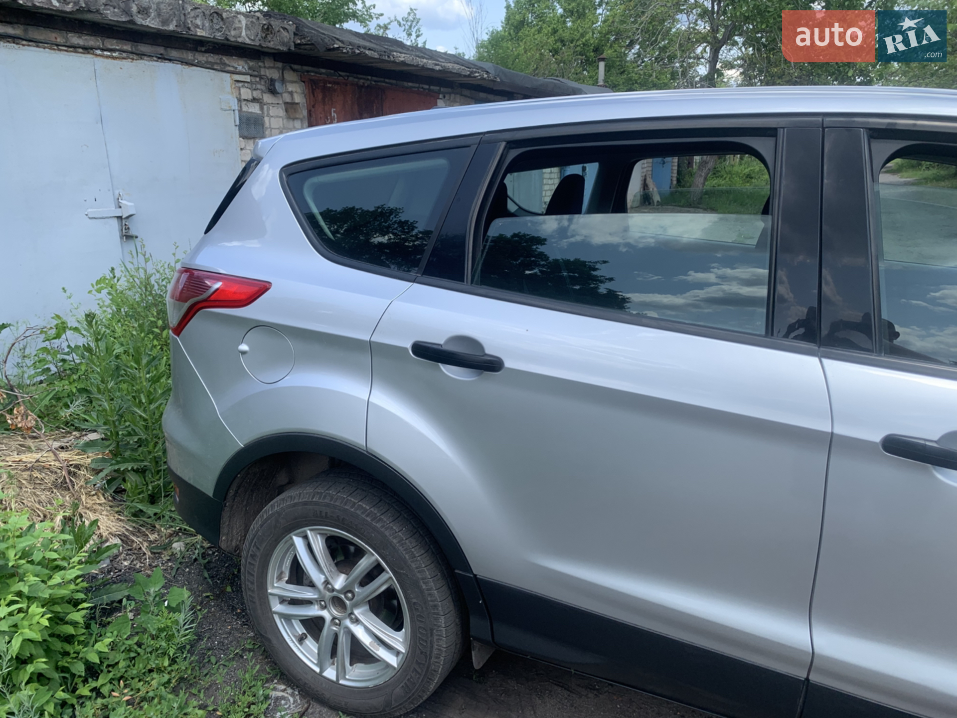 2014 Ford Escape - мініатюра 24